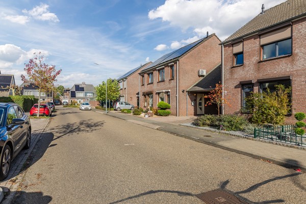 Medium property photo - Heierveldlaan 62, 5993 GD Maasbree